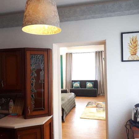 Apartament Strefa Solanki - Apartament Inowrocław Zewnętrze zdjęcie