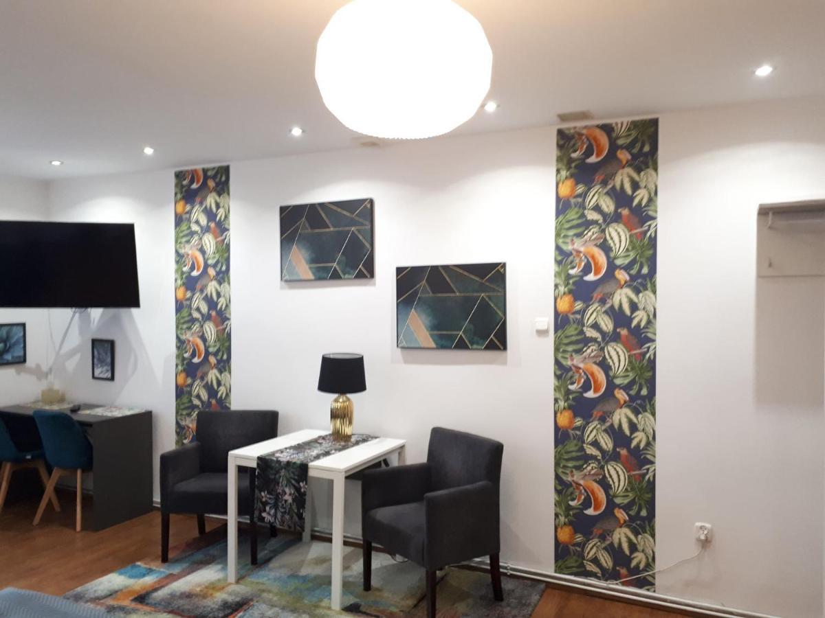 Apartament Strefa Solanki - Apartament Inowrocław Zewnętrze zdjęcie