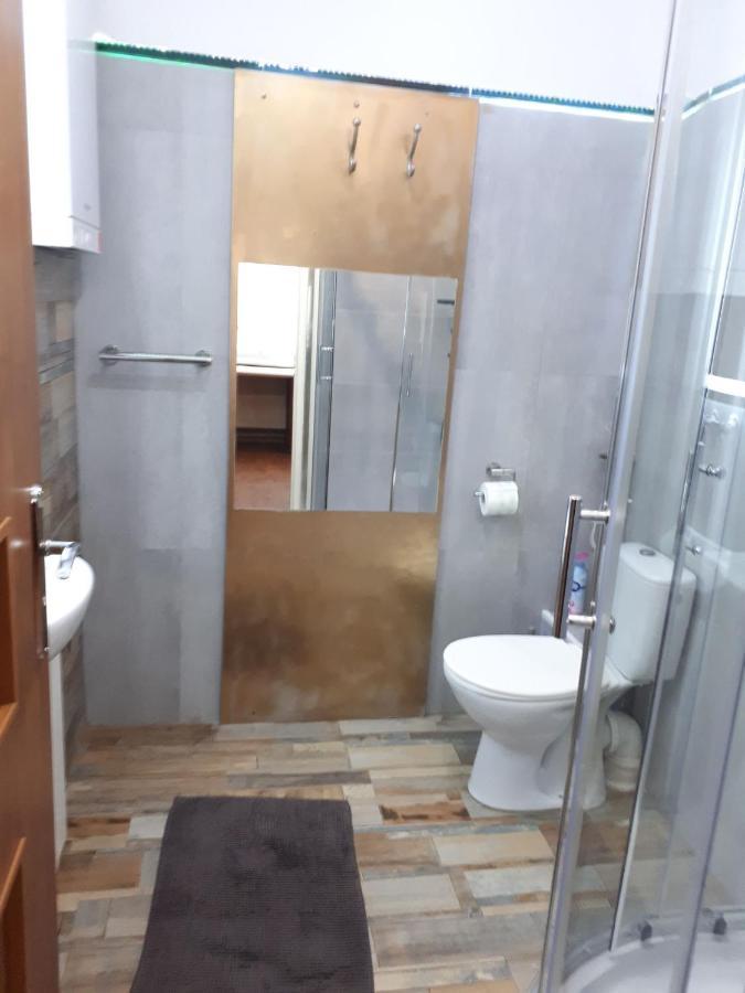Apartament Strefa Solanki - Apartament Inowrocław Zewnętrze zdjęcie