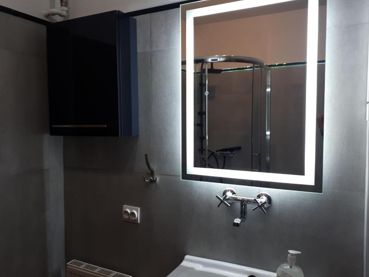 Apartament Strefa Solanki - Apartament Inowrocław Zewnętrze zdjęcie