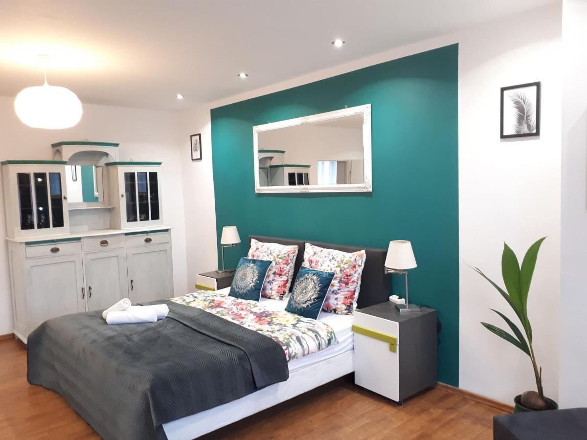 Apartament Strefa Solanki - Apartament Inowrocław Zewnętrze zdjęcie