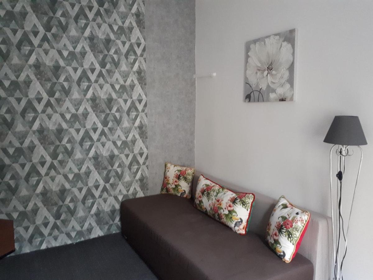 Apartament Strefa Solanki - Apartament Inowrocław Zewnętrze zdjęcie